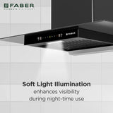 HOOD IGNIS IN XL HC SC FL BK 90 - T