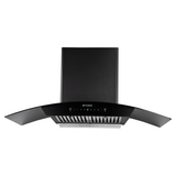 HOOD PRIMUS PLUS ENERGY IN HCSC BK 75