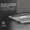 Buy 60cm Autoclean Kitchen Chimney