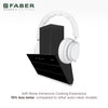 HOOD COMET BLDC FL HC BK 90