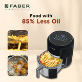 Buy FAF 4.0L AS BK DIGITAL