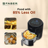 Buy FAF 4.0L AS BK DIGITAL