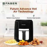 Buy FAF 4.0L AS BK DIGITAL Online