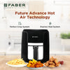 Buy FAF 4.0L AS BK DIGITAL Online