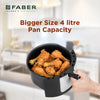 Buy FAF 4.0L AS BK DIGITAL Online at best price Faber India