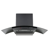 Experience superior air purification with Faber kitchen chimney