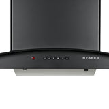 Shop for the Faber kitchen chimney hood