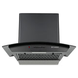 Order the advanced kitchen chimney hood from Faber India