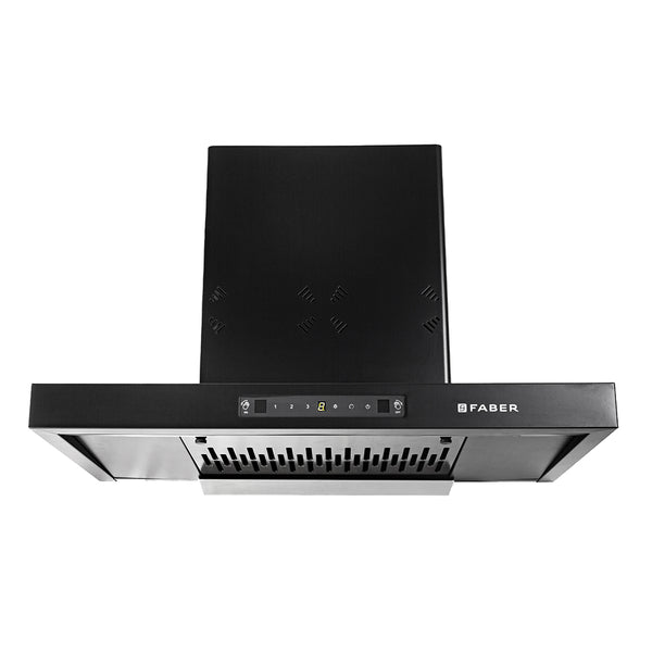         Buy Faber Bonito 3D IN HC SC FL BK 75cm Kitchen Chimney Online @48% OFF                                  – Faber India        