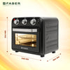 Get your hands on the FAF 20L 2in1 Air Fryer Oven