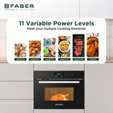 Shop 44L Wall Mounted Microwave Online