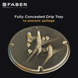 Buy HOB SUPERIA HT764 BR AI Online at best price Faber India