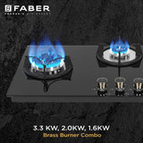 Buy Buy HOB SUPERIA HT903 BR AI
 Online at best price