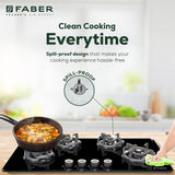 HOB EXPERIA HT 904 ALU AI FFD