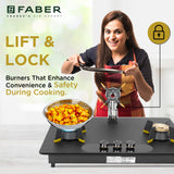 Buy Hob Magiclift HT753 BR CI AI Online
