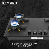 Shop Hob Magiclift HT804 BR CI AI