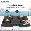 Buy Hob PRIME HT704 CRS BR CI AI Online at best price