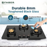 Shop Hob PRIME HT703 CRS BR CI AI