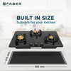 Best 3 Gas Burner