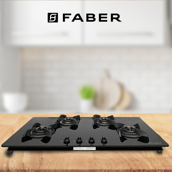 Faber hob store top gas stove