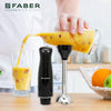 Buy HAND BLENDER FHB 300W SS BK Online