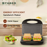 Buy Sandwich Maker Online at the Best Price