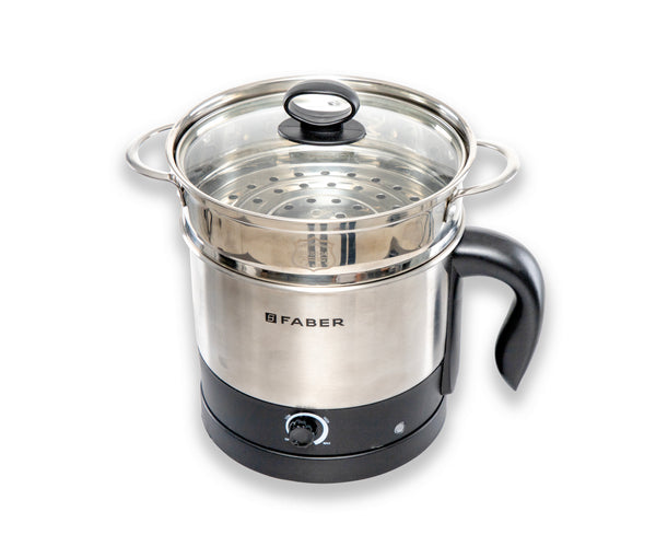 FWK STEAMER - Main Image