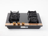 Buy HOB UTOPIA PRO HT 603 BR CI