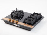 Modern kitchen appliances