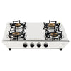 Faber India HOB COOKTOP HILUX MAX 4BB SS Hobtop For Kitchen