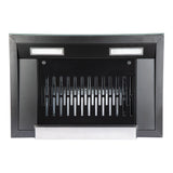 Buy HOOD CYGNUS IN 3D HC SC FL BK 60 Online