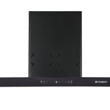Best HOOD CYGNUS IN 3D HC SC FL BK 90 Online In India