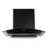 Shop for the sleek Stella 3D chimney hood