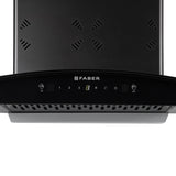 Order the advanced Stella 3D kitchen chimney hood