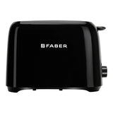 FT 750W BK LID - Pop Up Toaster