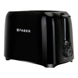 Latest FT 750W BK LID - Pop Up Toaster