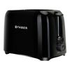 Latest FT 750W BK LID - Pop Up Toaster