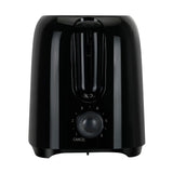 Buy FT 750W BK LID - Pop Up Toaster Online at best price Faber India