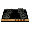 Buy HOB UTOPIA PRO HT 704 BR CI