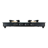 Buy HOB COOKTOP  STYLE 4 BURNER