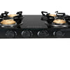 Buy HOB COOKTOP  STYLE 4 BURNER Online