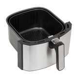 Food with 85% less Oil