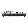 Cooktop Power 4BB BK