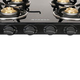 Buy Cooktop Power 4BB BK