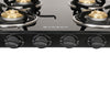 Buy Cooktop Power 4BB BK