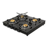 Buy Cooktop Power 4BB BK Online at best price