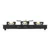 Cooktop Power 3BB BK