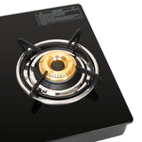 Cooktop Power 3BB BK