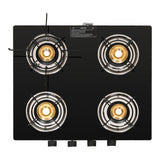 Shop Cooktop Power 4BB BK