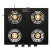Shop Cooktop Power 4BB BK